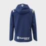TEAM HARDSHELL JACKET XL 
