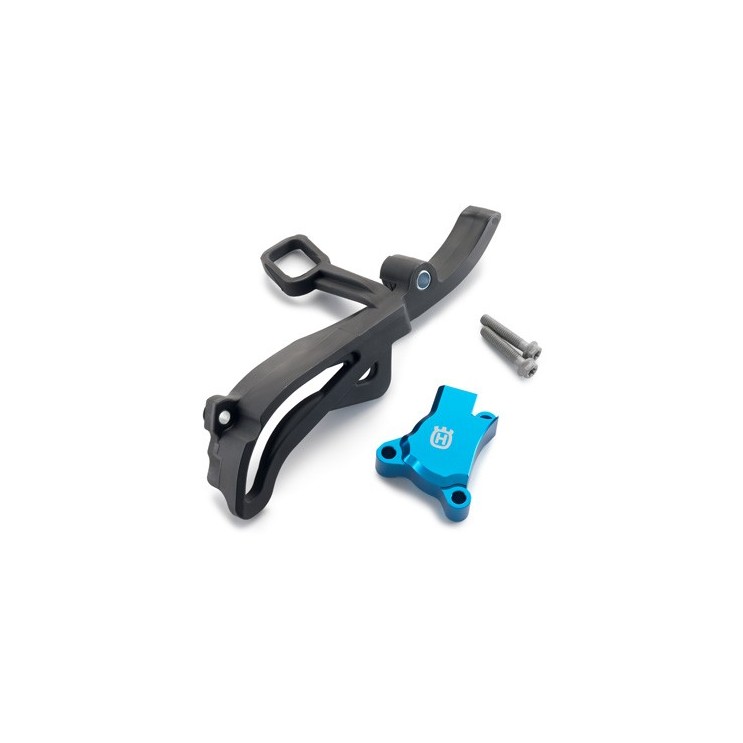 SLAVE CYLINDER GUARD