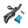 SLAVE CYLINDER GUARD