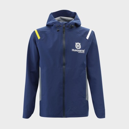 TEAM HARDSHELL JACKET M 