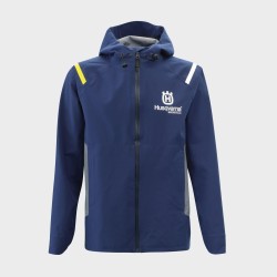 TEAM HARDSHELL JACKET XL 
