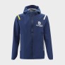 TEAM HARDSHELL JACKET XL 