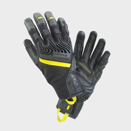 SCALAR GLOVES L/10 