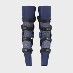 KNEE BRACE X-FRAME HYBRID XXL 