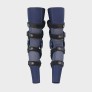 KNEE BRACE X-FRAME HYBRID XXL 