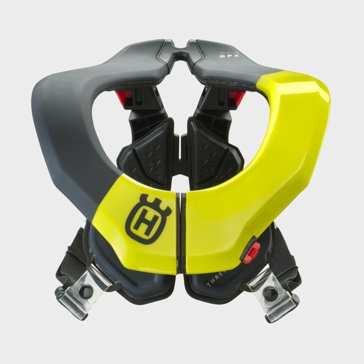 NECKBRACE 3.5 GPX JUNIOR OS 