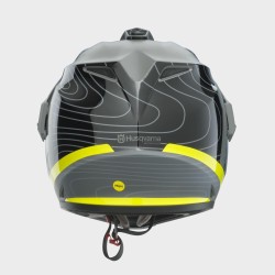 MX-9 ADV HELMET ECE XL/61-62 