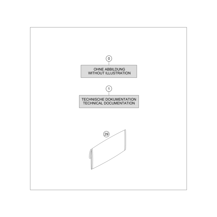 Trousse à outil HVA 450 FE 2023