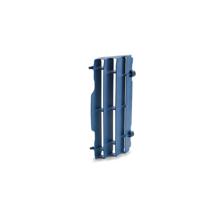 RADIATOR PROTECTOR BLUE