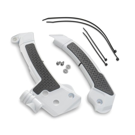 FACTORY RACING FRAME PROTECTION SET