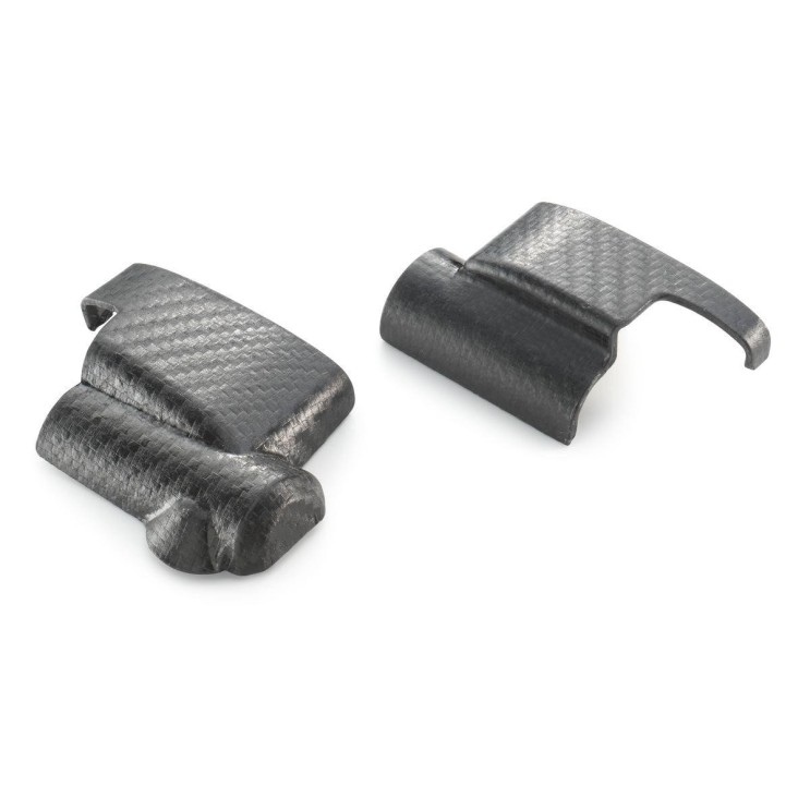BRAKE AND CLUTCH MASTER CYLINDER PROTECT BRAKE AND CLUTCH MASTER CYLINDER PROTECT