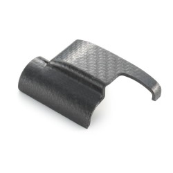 CLUTCH MASTER CYLINDER PROTECTION