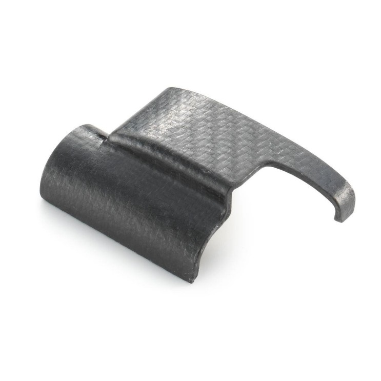 CLUTCH MASTER CYLINDER PROTECTION
