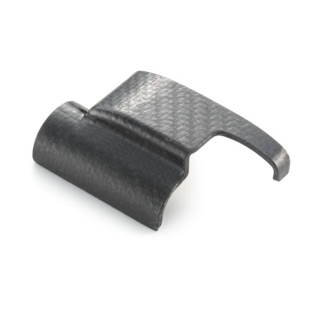 CLUTCH MASTER CYLINDER PROTECTION
