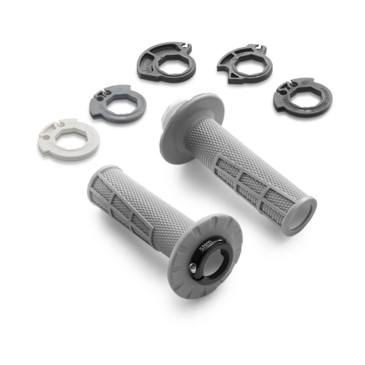 LOCK-ON GRIP SET LOCK-ON GRIP SET