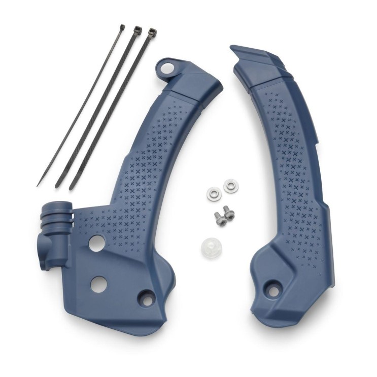 FRAME PROTECTION SET FRAME PROTECTION SET