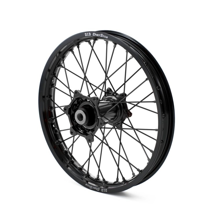 FACTORY REAR WHEEL 2.15X19" FACTORY REAR WHEEL 2.15X19"