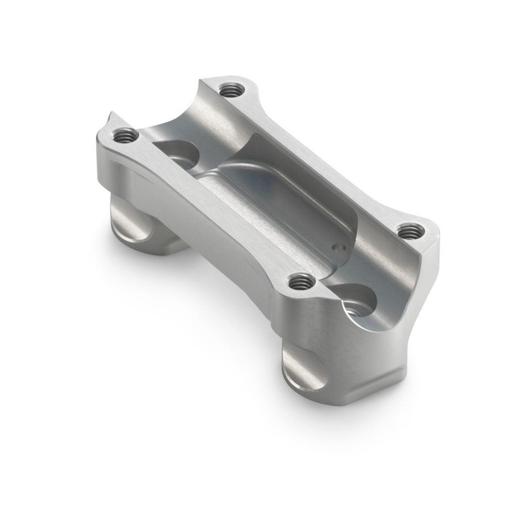 HANDLEBAR MOUNT HANDLEBAR MOUNT
