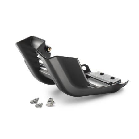 SKID PLATE