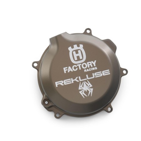 REKLUSE-OUTER CLUTCH COVER