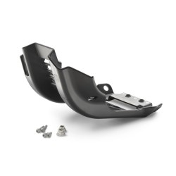 SKID PLATE