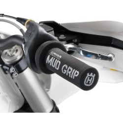 MUD GRIPS