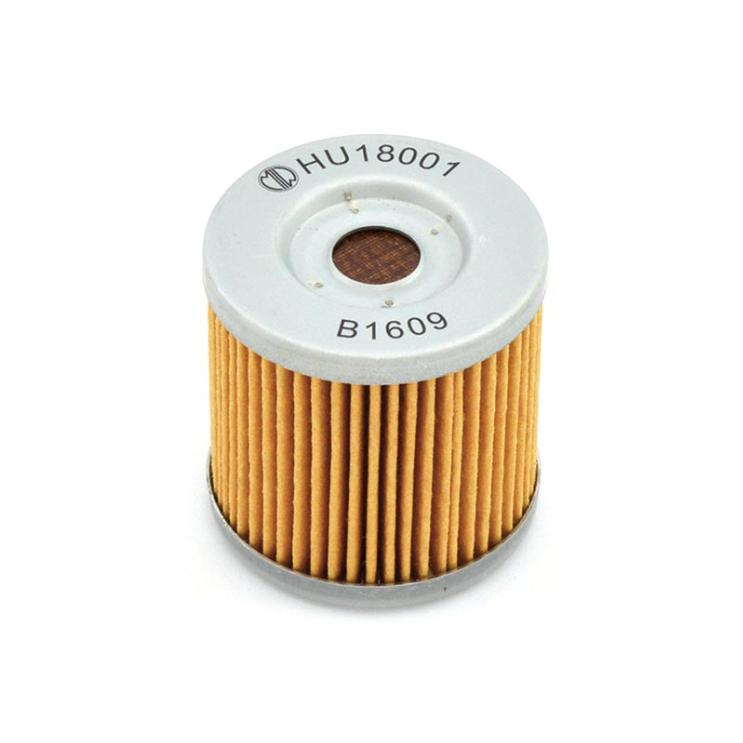 Filtre à huile MEIWA Pour HVA 610 TE-SM 1992 à 2010 Filtre à huile MEIWA Pour HVA 610 TE-SM 1992 à 2010