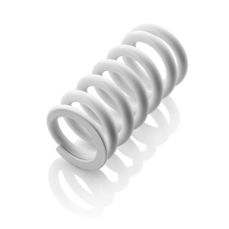 SHOCK SPRING 40N/MM - 130MM WH