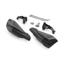 HANDGUARD MX KPL. BLACK