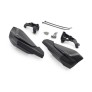 HANDGUARD MX KPL. BLACK