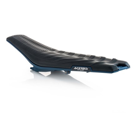 SELLE ACERBIS HUSQVARNA HARD (RACING)