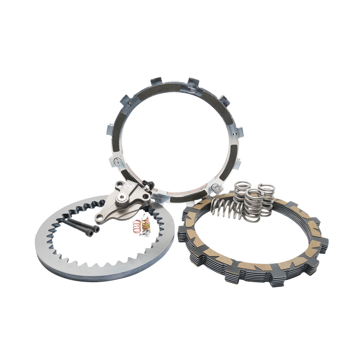 Kit d’embrayage RadiusX 701ENDURO / SM 2019-2023 Kit d’embrayage RadiusX 701ENDURO / SM 2019-2023