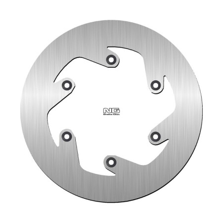 Disque de frein NG BRAKES fixe PLEIN pour HUSQVARNA 14-23