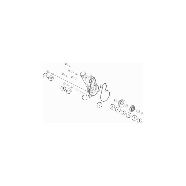 SYSTEME DE REFROIDISSEMENT