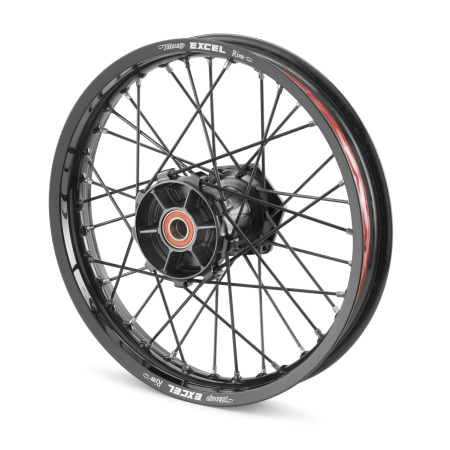 HEAVY-DUTY REAR WHEEL