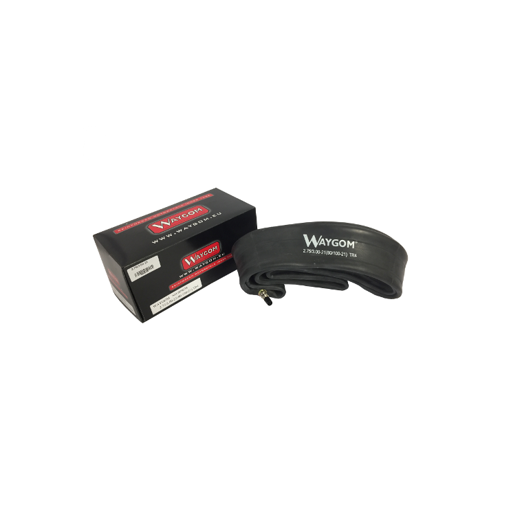 Chambre à air WAYGOM 140/80-18 / - 1.5mm - Chambre à air WAYGOM 140/80-18 / - 1.5mm -