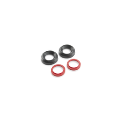 FACTORY WHEEL BEARING PROTECTION CAP SET