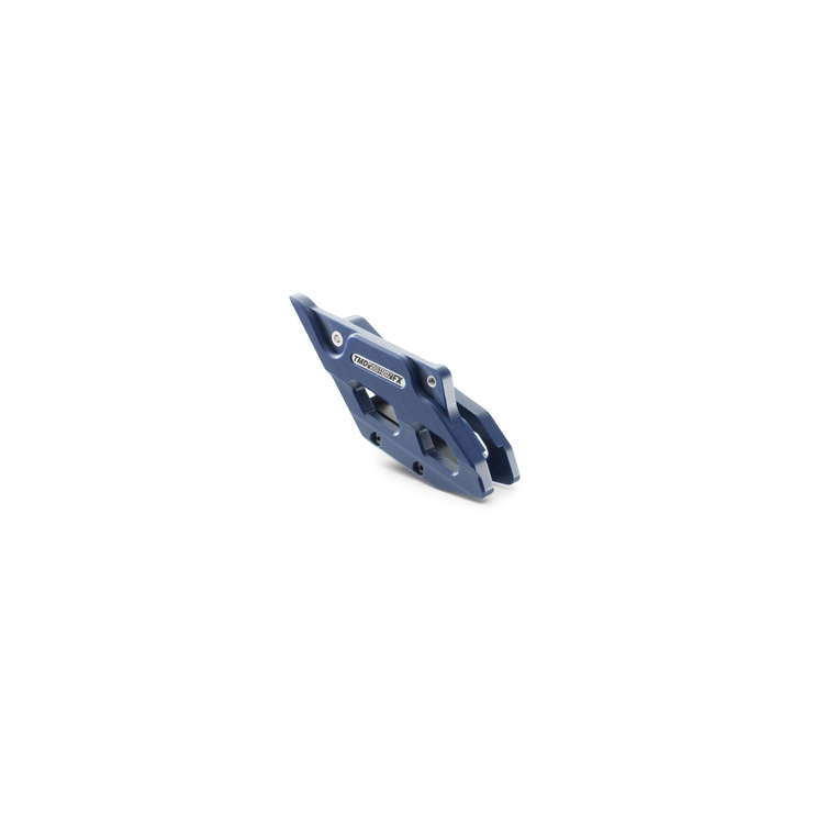 CHAIN GUIDE BLUE CHAIN GUIDE BLUE