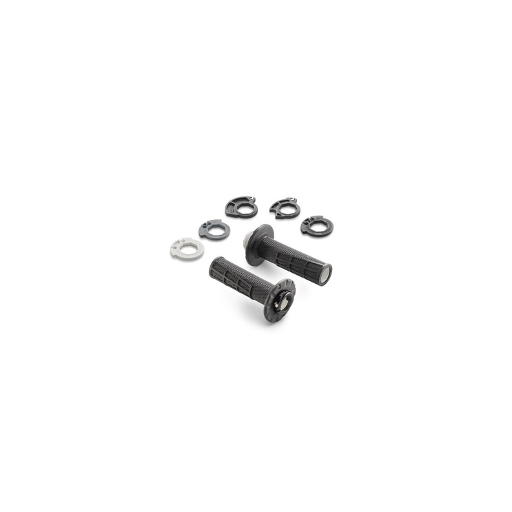 GRIP SET BLACK GRIP SET BLACK