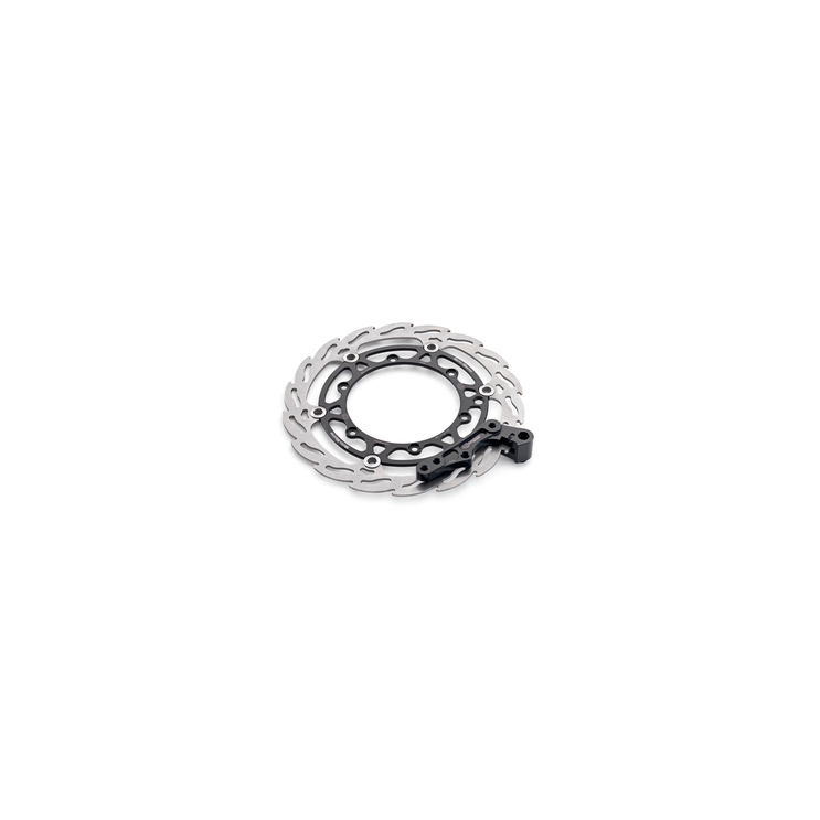FLAME BRAKE DISK KIT FLAME BRAKE DISK KIT