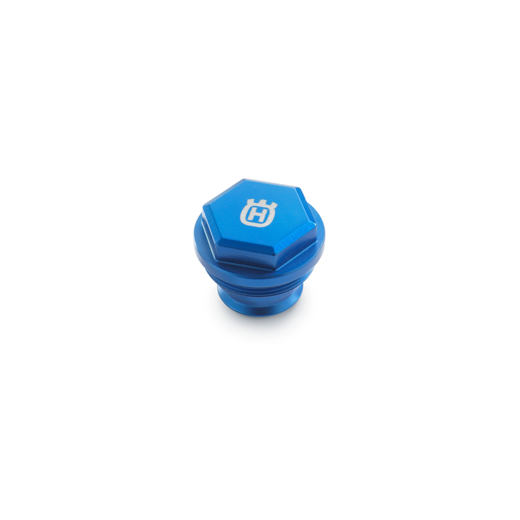 BRAKE FLUID RESERVOIR COVER