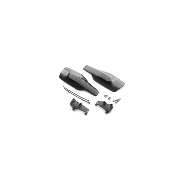 HANDGUARD KIT