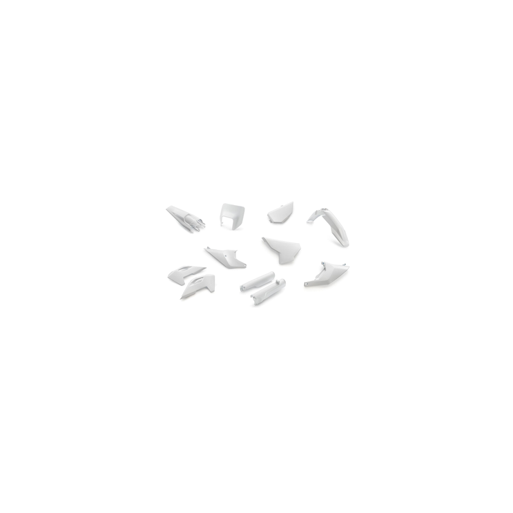PLASTIC PARTS KIT PLASTIC PARTS KIT