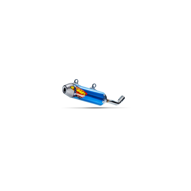 FMF TITANIUM POWERCORE 2.1 SILENCER FMF TITANIUM POWERCORE 2.1 SILENCER