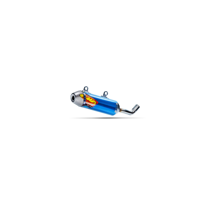 FMF TITANIUM POWERCORE 2.1 SILENCER FMF TITANIUM POWERCORE 2.1 SILENCER