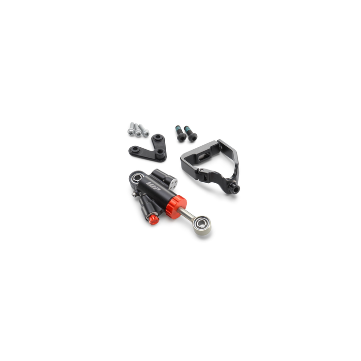 STEERING DAMPER KIT