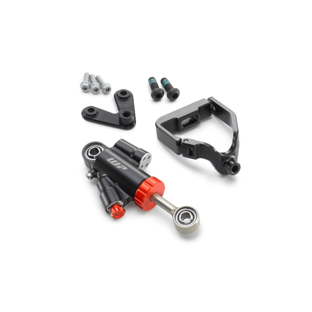 STEERING DAMPER KIT