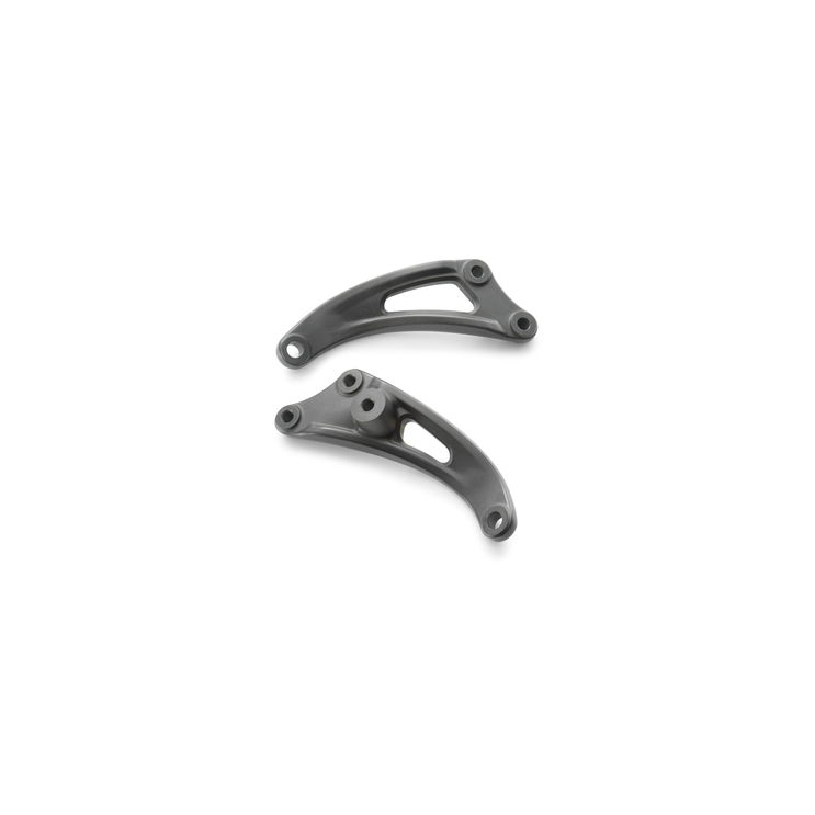 ENGINE BRACE SET ENGINE BRACE SET