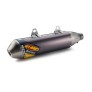 HQV/FMF POWERCORE4 16# GREY
