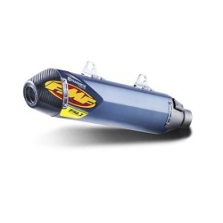 FMF 4.1 MX MUFFLER 250/350/450